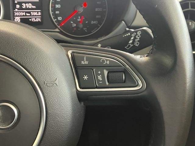 Ref:AUX-20176715 AUDI A1 SPORTBACK 2014 - Image 18