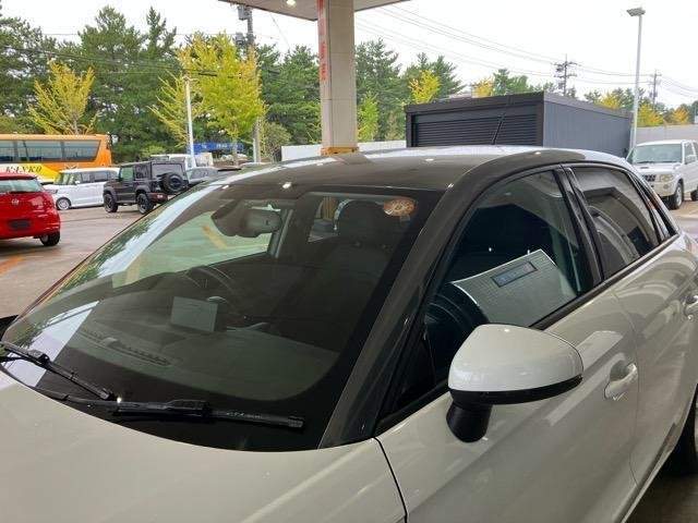 Ref:AUX-20176715 AUDI A1 SPORTBACK 2014 - Image 20