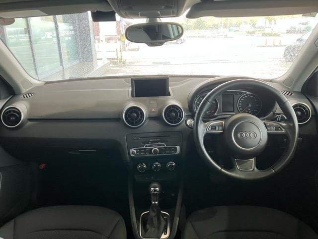 Ref:AUX-20176715 AUDI A1 SPORTBACK 2014 - Image 3
