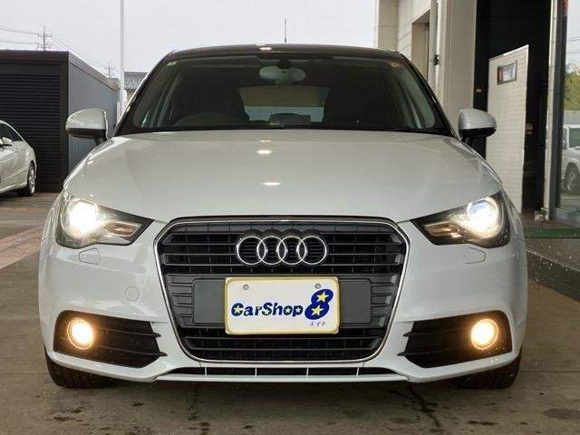 Ref:AUX-20176715 AUDI A1 SPORTBACK 2014 - Image 4