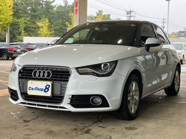 Ref:AUX-20176715 AUDI A1 SPORTBACK 2014 - Image 5
