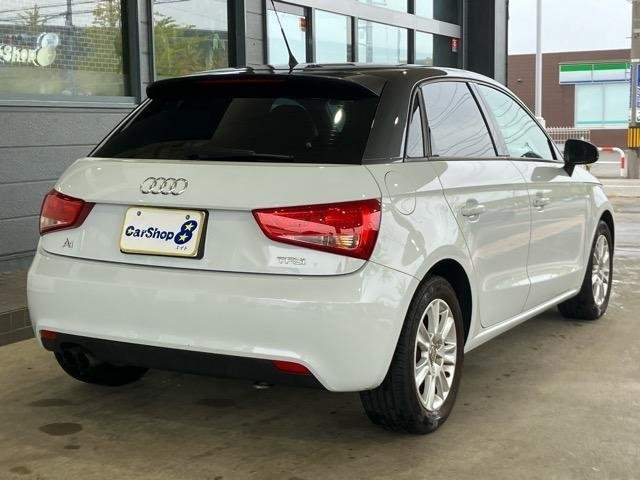 Ref:AUX-20176715 AUDI A1 SPORTBACK 2014 - Image 6