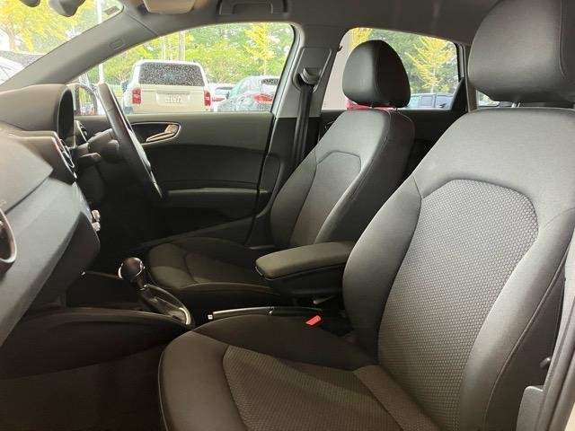 Ref:AUX-20176715 AUDI A1 SPORTBACK 2014 - Image 7