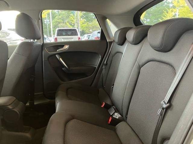 Ref:AUX-20176715 AUDI A1 SPORTBACK 2014 - Image 8