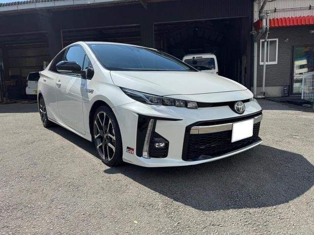 Ref:AUX-20176942 TOYOTA PRIUS PHV 2017 - Image 11