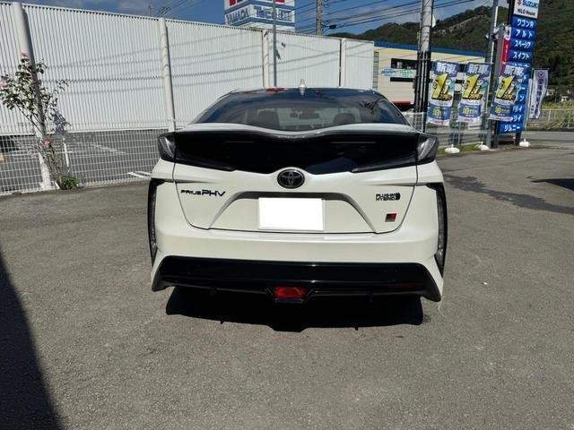 Ref:AUX-20176942 TOYOTA PRIUS PHV 2017 - Image 13