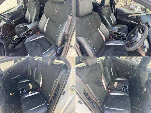 Ref:AUX-20176942 TOYOTA PRIUS PHV 2017 - Image 4