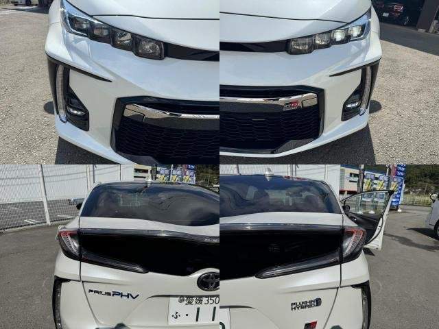 Ref:AUX-20176942 TOYOTA PRIUS PHV 2017 - Image 7