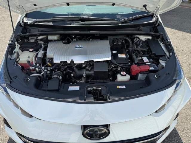 Ref:AUX-20176942 TOYOTA PRIUS PHV 2017 - Image 8