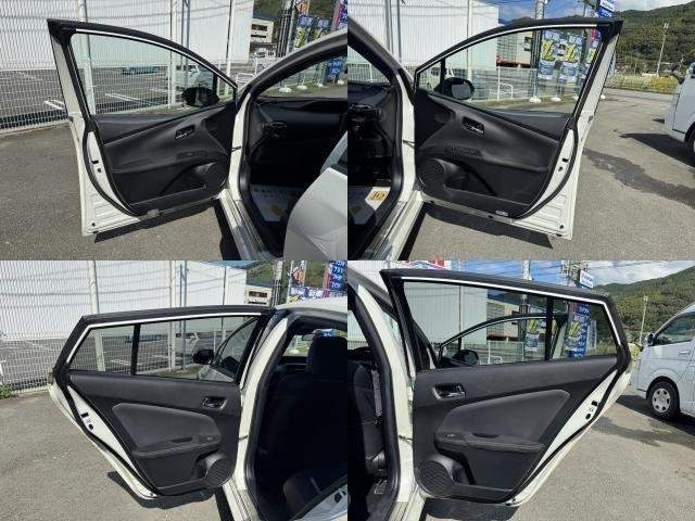 Ref:AUX-20176942 TOYOTA PRIUS PHV 2017 - Image 9