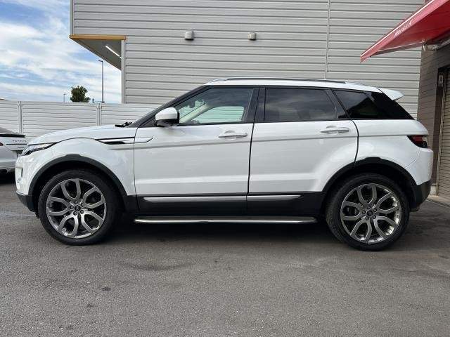 Ref:AUX-20176948 LAND ROVER RANGE ROVER EVOQUE 2014 - Image 14
