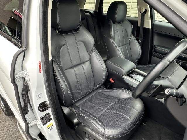 Ref:AUX-20176948 LAND ROVER RANGE ROVER EVOQUE 2014 - Image 16