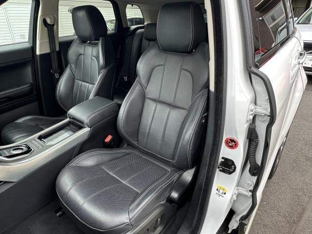 Ref:AUX-20176948 LAND ROVER RANGE ROVER EVOQUE 2014 - Image 17