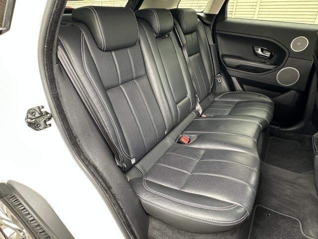 Ref:AUX-20176948 LAND ROVER RANGE ROVER EVOQUE 2014 - Image 18