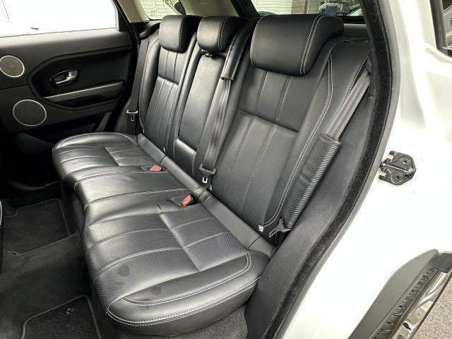 Ref:AUX-20176948 LAND ROVER RANGE ROVER EVOQUE 2014 - Image 19