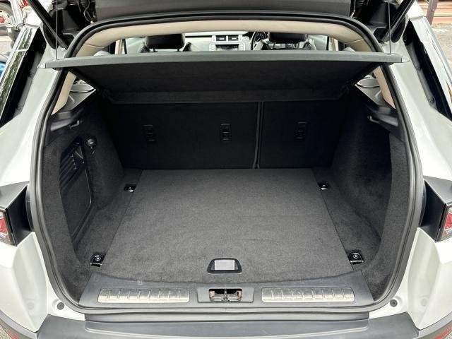 Ref:AUX-20176948 LAND ROVER RANGE ROVER EVOQUE 2014 - Image 20