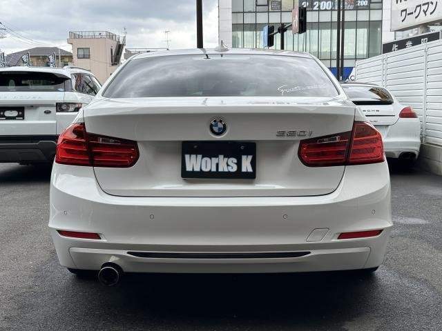 Ref:AUX-20176949 BMW 3 SERIES 2012 - Image 11