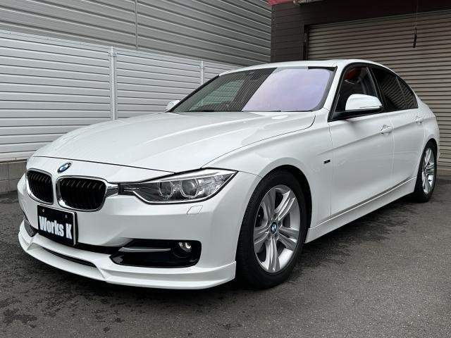 Ref:AUX-20176949 BMW 3 SERIES 2012 - Image 12