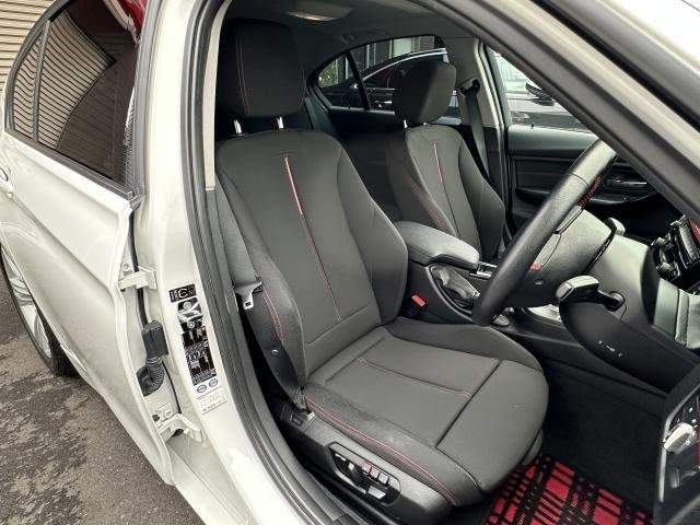 Ref:AUX-20176949 BMW 3 SERIES 2012 - Image 16