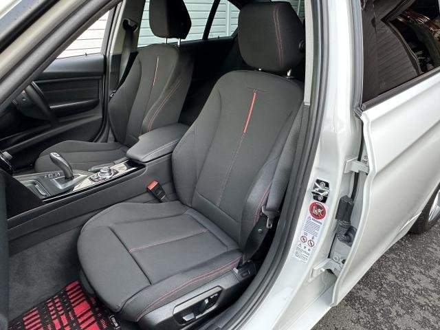 Ref:AUX-20176949 BMW 3 SERIES 2012 - Image 17