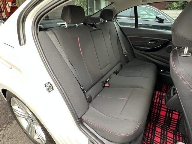 Ref:AUX-20176949 BMW 3 SERIES 2012 - Image 18