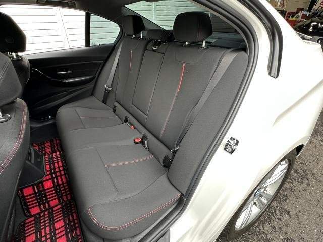 Ref:AUX-20176949 BMW 3 SERIES 2012 - Image 19