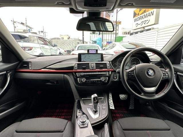 Ref:AUX-20176949 BMW 3 SERIES 2012 - Image 3
