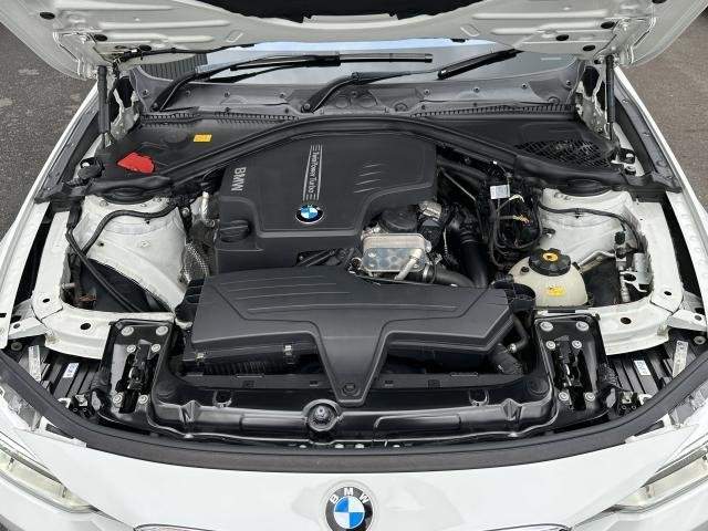 Ref:AUX-20176949 BMW 3 SERIES 2012 - Image 4