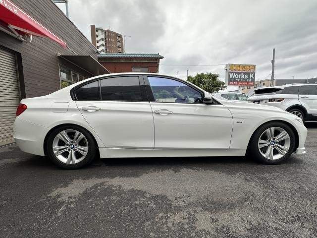 Ref:AUX-20176949 BMW 3 SERIES 2012 - Image 6