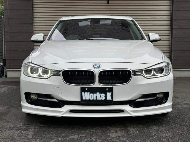 Ref:AUX-20176949 BMW 3 SERIES 2012 - Image 10