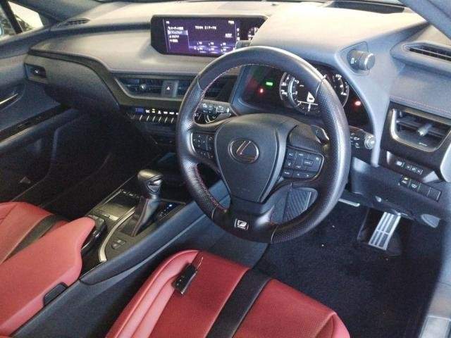 Ref:AUX-20177122 LEXUS UX 2020 - Image 3