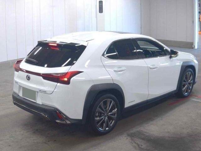 Ref:AUX-20177122 LEXUS UX 2020 - Image 5