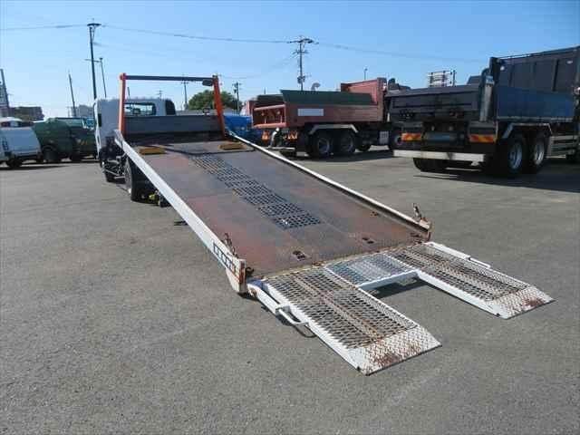 Ref:AUX-20177256 ISUZU ELF TRUCK 2009 - Image 13