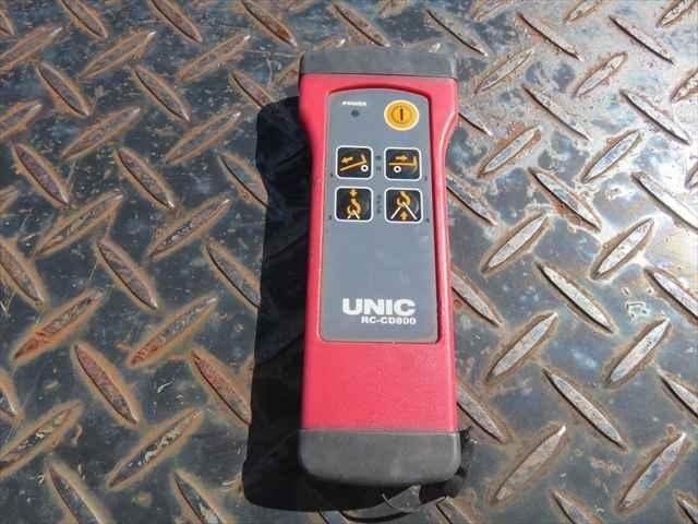 Ref:AUX-20177256 ISUZU ELF TRUCK 2009 - Image 15