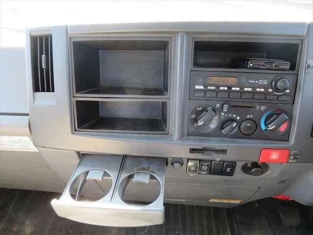 Ref:AUX-20177256 ISUZU ELF TRUCK 2009 - Image 18