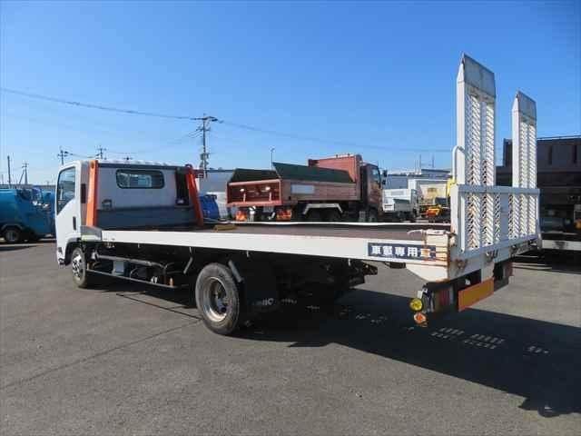 Ref:AUX-20177256 ISUZU ELF TRUCK 2009 - Image 6