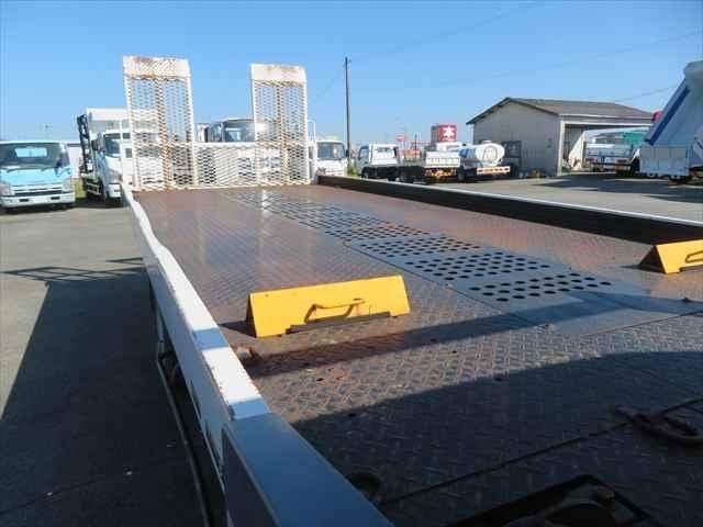 Ref:AUX-20177256 ISUZU ELF TRUCK 2009 - Image 7