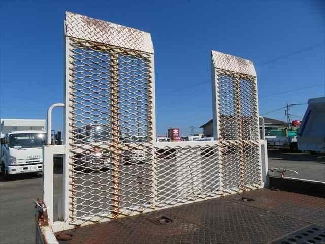 Ref:AUX-20177256 ISUZU ELF TRUCK 2009 - Image 8