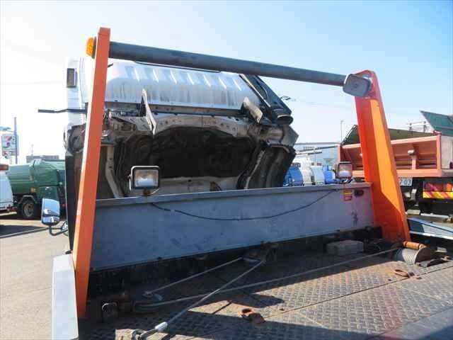 Ref:AUX-20177256 ISUZU ELF TRUCK 2009 - Image 9