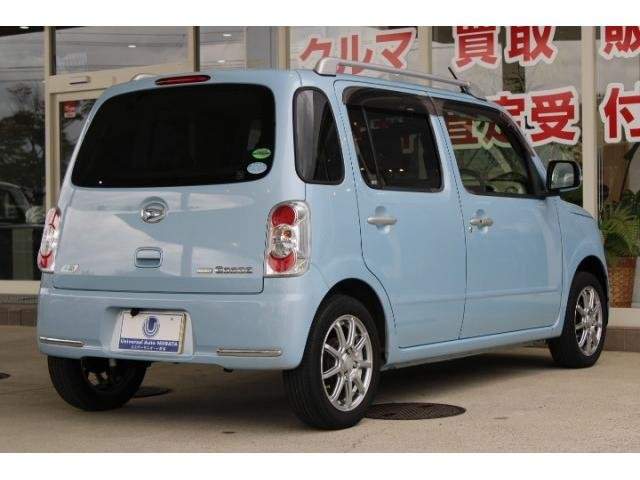 Ref:AUX-20177310 DAIHATSU MIRA COCOA 2013 - Image 2