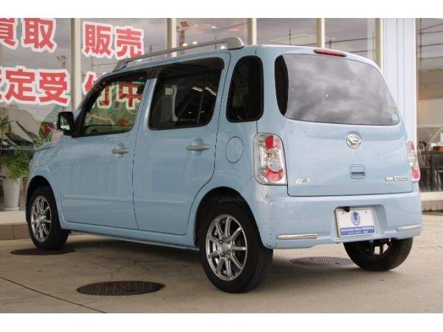 Ref:AUX-20177310 DAIHATSU MIRA COCOA 2013 - Image 11