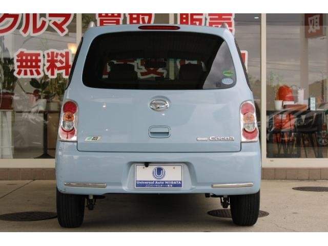 Ref:AUX-20177310 DAIHATSU MIRA COCOA 2013 - Image 12