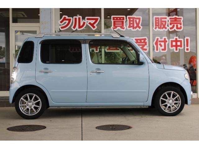 Ref:AUX-20177310 DAIHATSU MIRA COCOA 2013 - Image 13