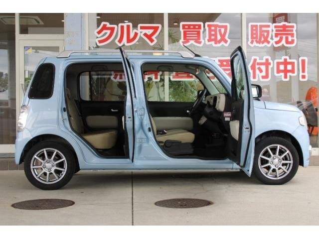 Ref:AUX-20177310 DAIHATSU MIRA COCOA 2013 - Image 15
