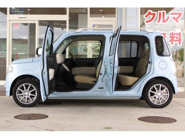 Ref:AUX-20177310 DAIHATSU MIRA COCOA 2013 - Image 16