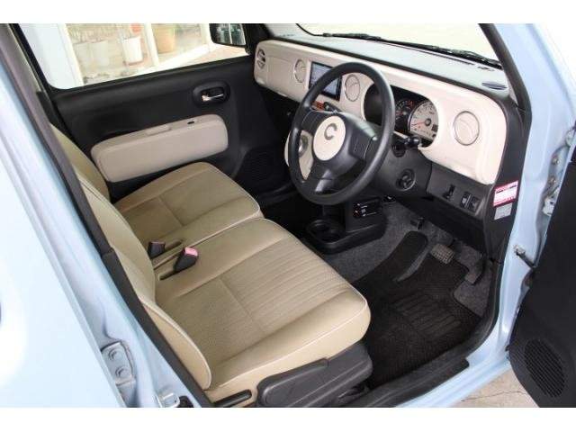 Ref:AUX-20177310 DAIHATSU MIRA COCOA 2013 - Image 17