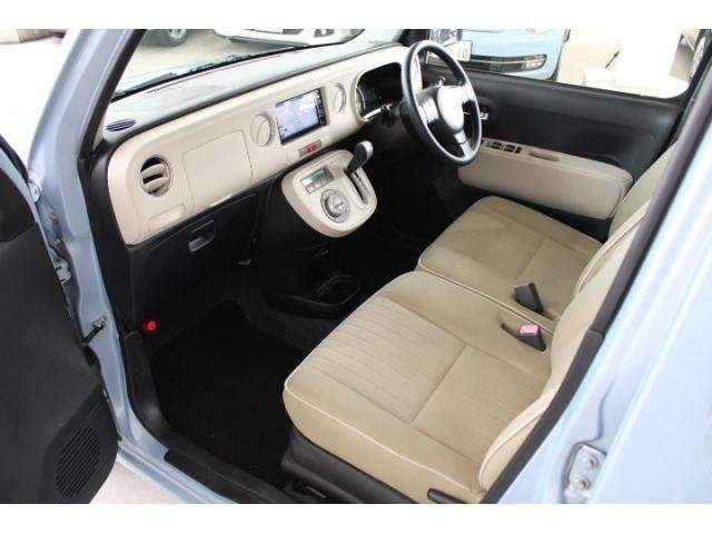 Ref:AUX-20177310 DAIHATSU MIRA COCOA 2013 - Image 18