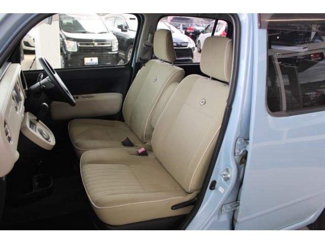 Ref:AUX-20177310 DAIHATSU MIRA COCOA 2013 - Image 19
