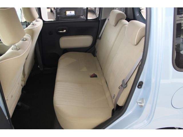 Ref:AUX-20177310 DAIHATSU MIRA COCOA 2013 - Image 20