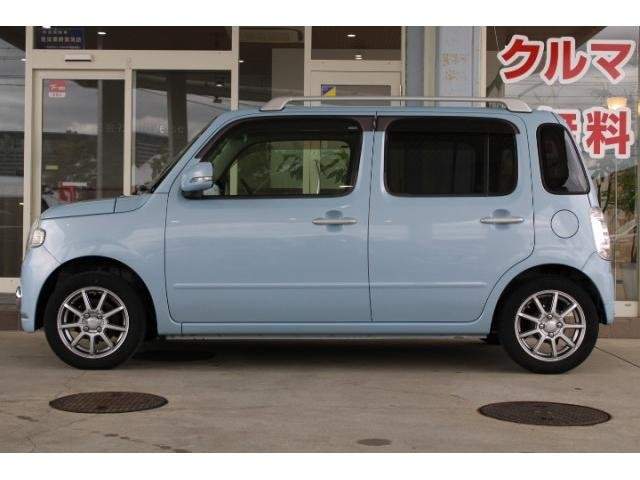 Ref:AUX-20177310 DAIHATSU MIRA COCOA 2013 - Image 3